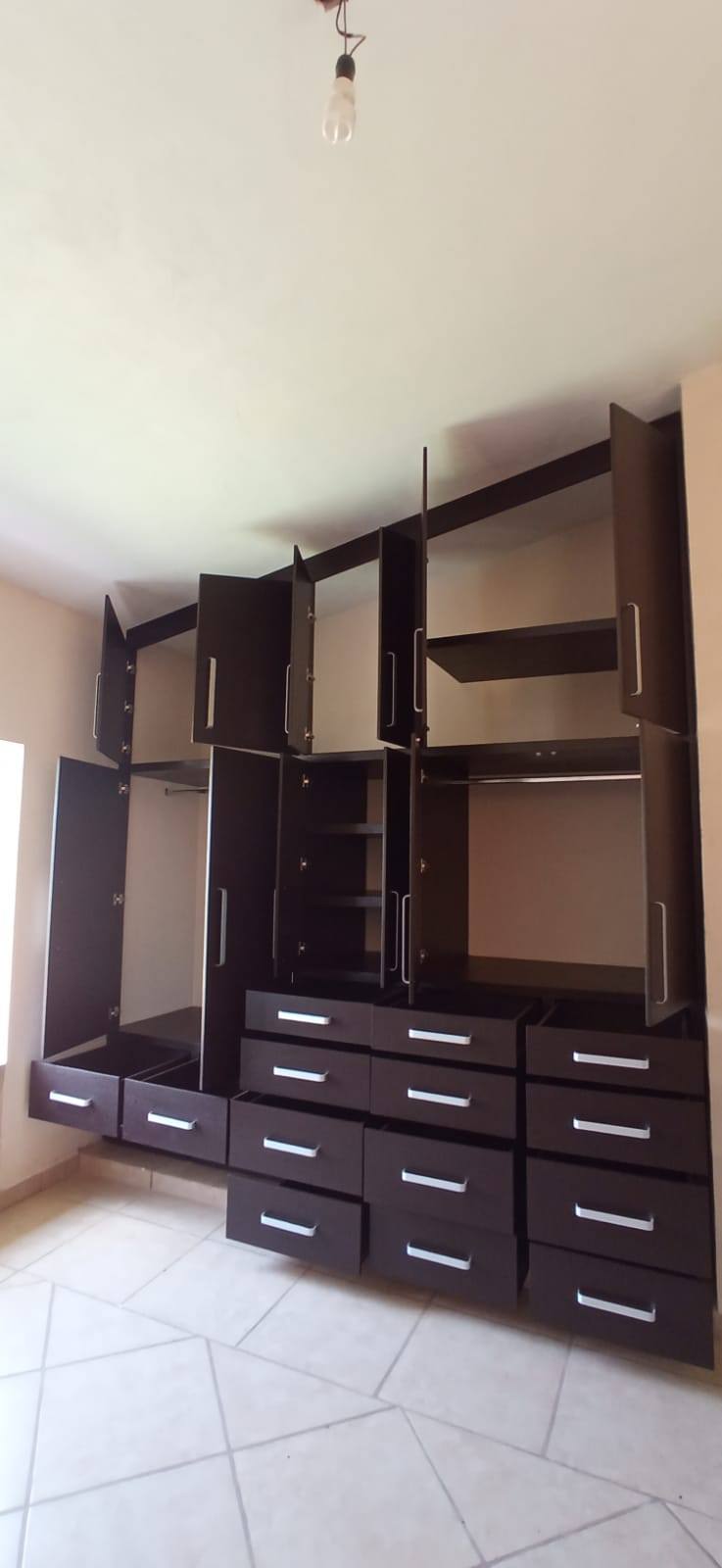 Trabajo de carpintería 1