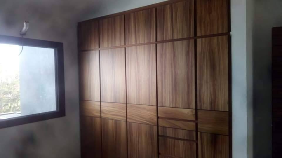 Trabajo de carpintería 6