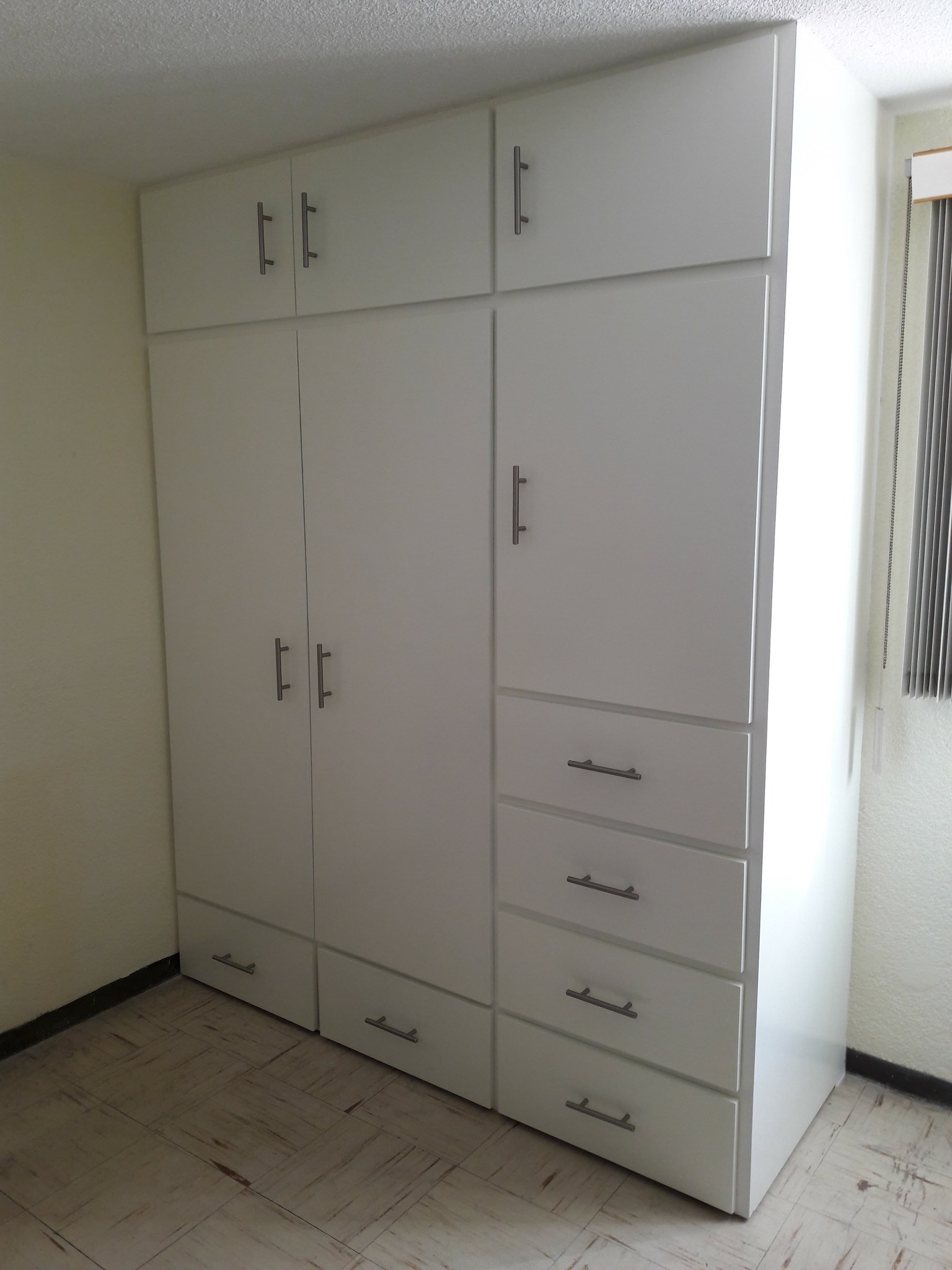 Trabajo de carpintería 7