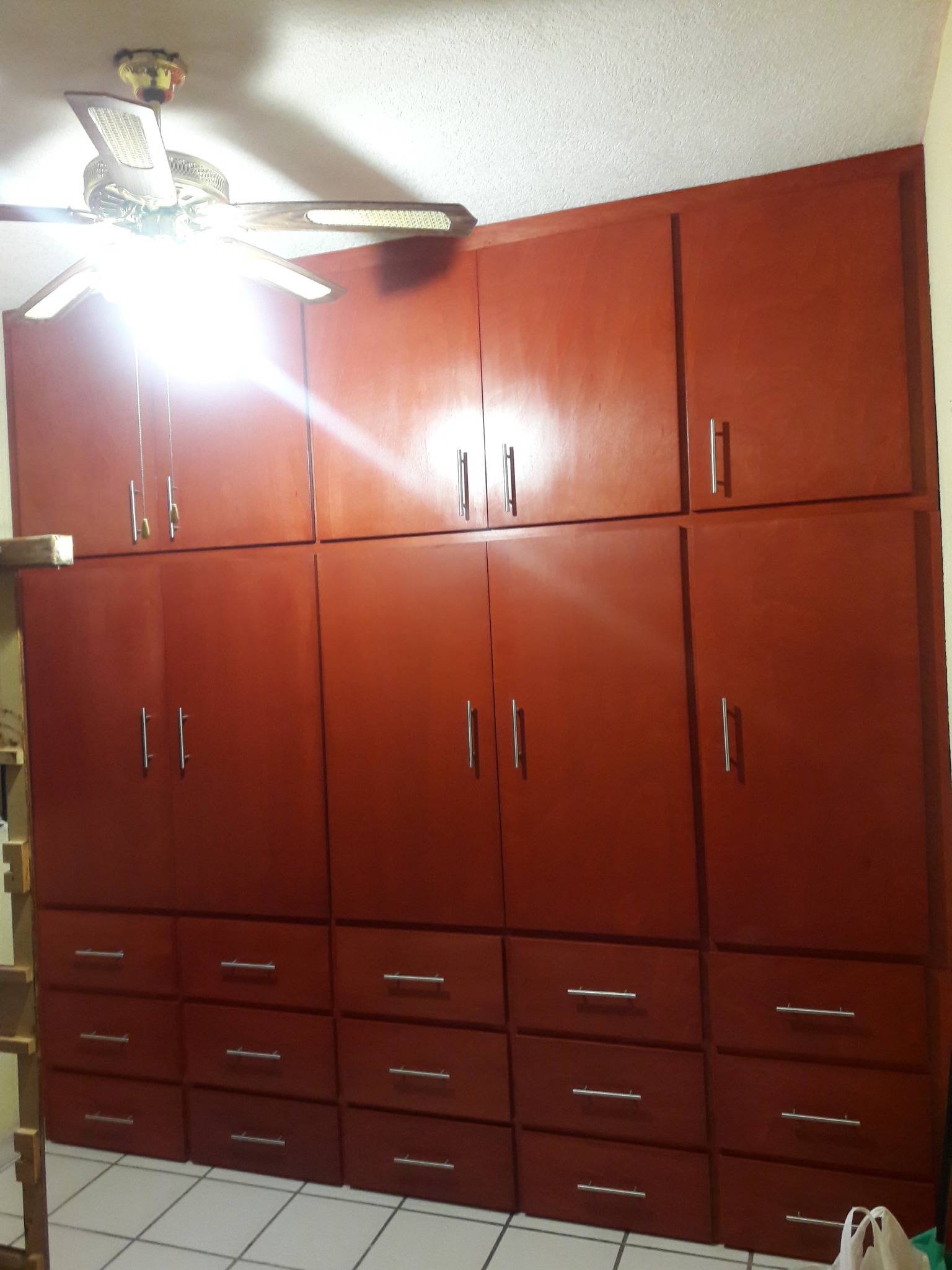 Trabajo de carpintería 9